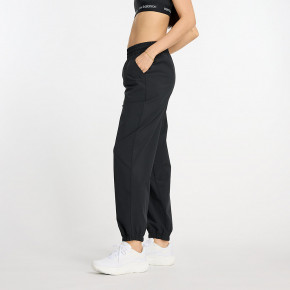 Брюки и леггинсы New Balance Athletics Stretch Woven Jogger в Москве - nevtrende.com | фото