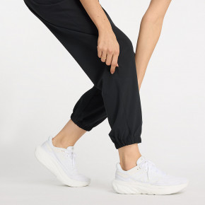 Брюки и леггинсы New Balance Athletics Stretch Woven Jogger в Москве - nevtrende.com | фото