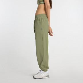 Брюки и леггинсы New Balance Athletics Stretch Woven Jogger в Москве - nevtrende.com | фото