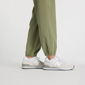 Брюки и леггинсы New Balance Athletics Stretch Woven Jogger в Москве - nevtrende.com | фото