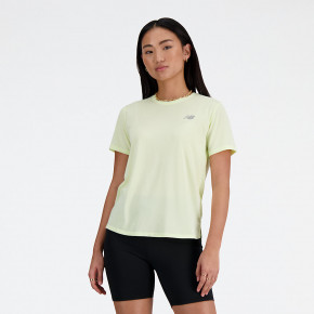 New Balance Athletics T-Shirt - описание