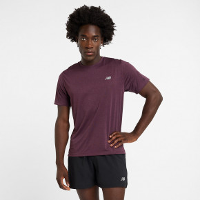 New Balance Athletics T-Shirt - описание