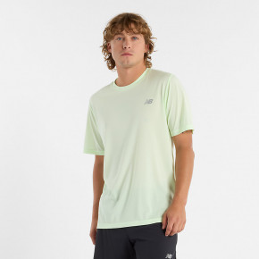 New Balance Athletics T-Shirt - описание