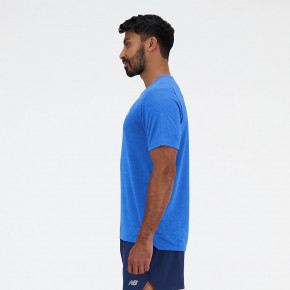 Рубашки New Balance Athletics T-Shirt в Москве - nevtrende.com | фото