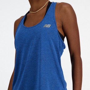 Рубашки New Balance Athletics Tank в Москве - nevtrende.com | фото