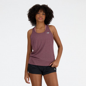 New Balance Athletics Tank - описание