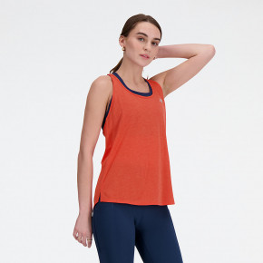 New Balance Athletics Tank - описание