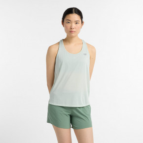 Рубашки New Balance Athletics Tank в Москве - nevtrende.com | фото