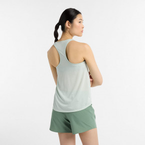 Рубашки New Balance Athletics Tank в Москве - nevtrende.com | фото