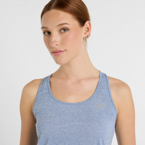 Рубашки New Balance Athletics Tank в Москве - nevtrende.com | фото