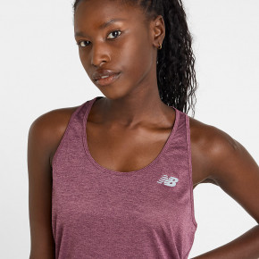 Рубашки New Balance Athletics Tank в Москве - nevtrende.com | фото