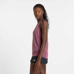 Рубашки New Balance Athletics Tank в Москве - nevtrende.com | фото