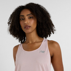 Рубашки New Balance Athletics Tank в Москве - nevtrende.com | фото