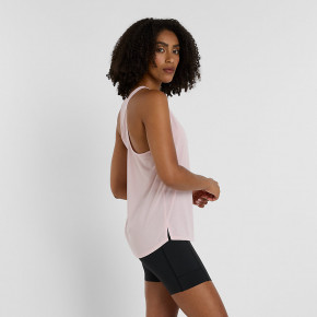 Рубашки New Balance Athletics Tank в Москве - nevtrende.com | фото