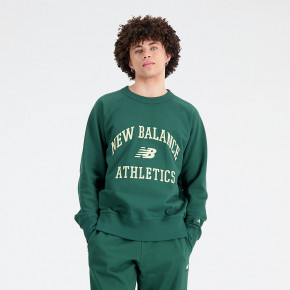 Athletics Varsity Fleece Crewneck в Москве - nevtrende.com | фото