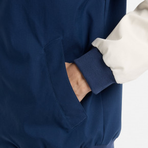 Верхняя одежда New Balance Athletics Varsity Jacket в Москве - nevtrende.com | фото