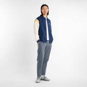 Верхняя одежда New Balance Athletics Varsity Jacket в Москве - nevtrende.com | фото