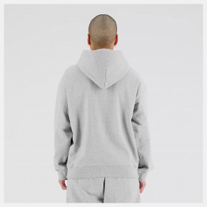 Толстовки и свитшоты New Balance Athletics Varsity Oversized Fleece Hoodie в Москве - nevtrende.com | фото