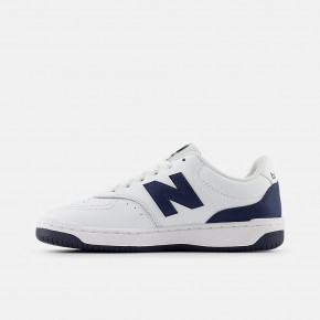 Обувь для детей от 5 до 7 лет New Balance B80 в Москве - nevtrende.com | фото