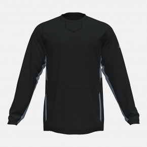 Baseball Pullover 2.0 в Москве - nevtrende.com | фото