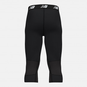 Рубашки New Balance Baselayer 3/4 Tight в Москве - nevtrende.com | фото