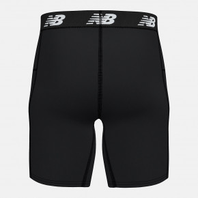 Шорты New Balance Baselayer Short в Москве - nevtrende.com | фото