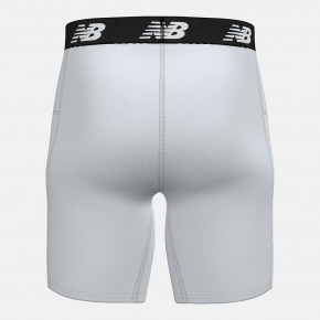 Шорты New Balance Baselayer Short в Москве - nevtrende.com | фото