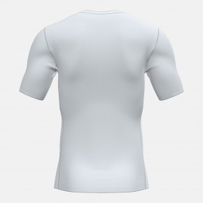 Рубашки New Balance Baselayer Short Sleeve Top в Москве - nevtrende.com | фото