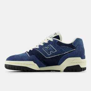 Повседневные кроссовки для женщин New Balance BBW550 в Москве - nevtrende.com | фото