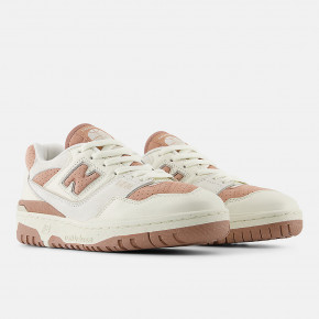 Повседневные кроссовки для женщин New Balance BBW550 в Москве - nevtrende.com | фото