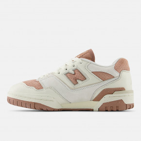 Повседневные кроссовки для женщин New Balance BBW550 в Москве - nevtrende.com | фото