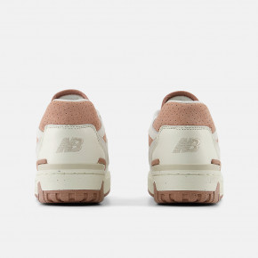 Повседневные кроссовки для женщин New Balance BBW550 в Москве - nevtrende.com | фото