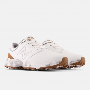 Мужские кроссовки для гольфа New Balance Brighton Golf Shoes в Москве - nevtrende.com | фото