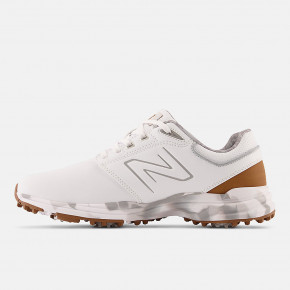 Мужские кроссовки для гольфа New Balance Brighton Golf Shoes в Москве - nevtrende.com | фото