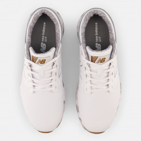 Мужские кроссовки для гольфа New Balance Brighton Golf Shoes в Москве - nevtrende.com | фото
