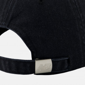Головные уборы и повязки на голову New Balance Brooklyn Half 6 Panel Classic Hat в Москве - nevtrende.com | фото
