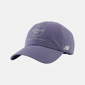 Brooklyn Half 6 Panel Classic Hat в Москве - nevtrende.com | фото
