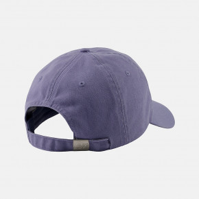 Головные уборы и повязки на голову New Balance Brooklyn Half 6 Panel Classic Hat в Москве - nevtrende.com | фото