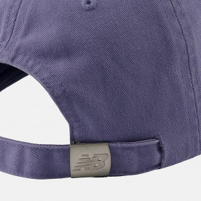 Головные уборы и повязки на голову New Balance Brooklyn Half 6 Panel Classic Hat в Москве - nevtrende.com | фото