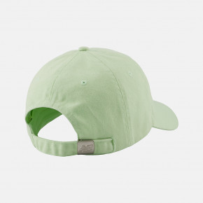 Головные уборы и повязки на голову New Balance Brooklyn Half 6 Panel Classic Hat в Москве - nevtrende.com | фото