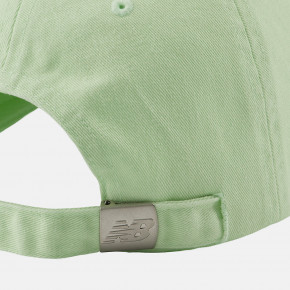 Головные уборы и повязки на голову New Balance Brooklyn Half 6 Panel Classic Hat в Москве - nevtrende.com | фото