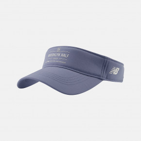 Brooklyn Half Performance Visor в Москве - nevtrende.com | фото