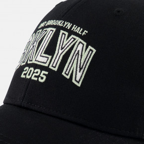 Головные уборы и повязки на голову New Balance Brooklyn Half Trucker Hat в Москве - nevtrende.com | фото