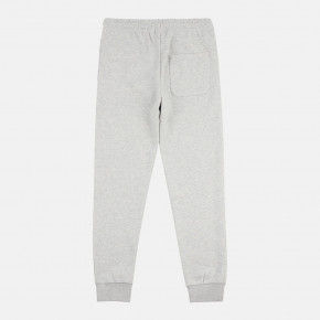Bottoms New Balance Brush Back Stacked Logo Jogger в Москве - nevtrende.com | фото