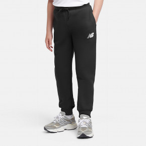 Brush Back Stacked Logo Jogger в Москве - nevtrende.com | фото