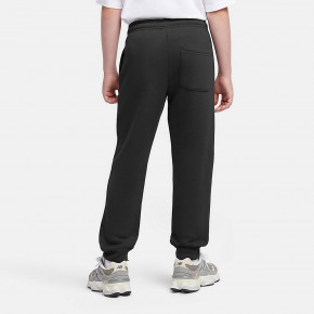 Bottoms New Balance Brush Back Stacked Logo Jogger в Москве - nevtrende.com | фото