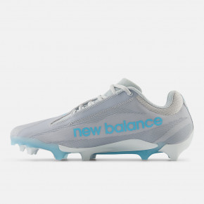 Мужские кроссовки с шипами New Balance BurnX4 в Москве - nevtrende.com | фото