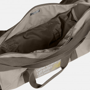 Сумки New Balance Canvas Duffel в Москве - nevtrende.com | фото