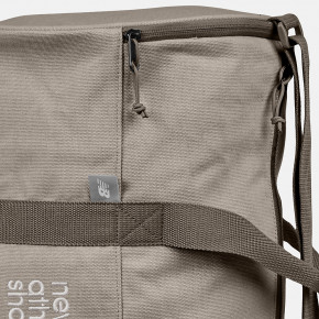 Сумки New Balance Canvas Duffel в Москве - nevtrende.com | фото
