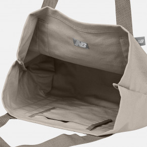 Сумки New Balance Classic Canvas Tote в Москве - nevtrende.com | фото